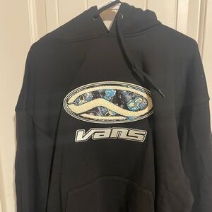 Vans Anaheim Factory collection hoodie